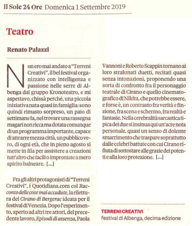 recensione-il-racconto-delle-cose_sole24ore