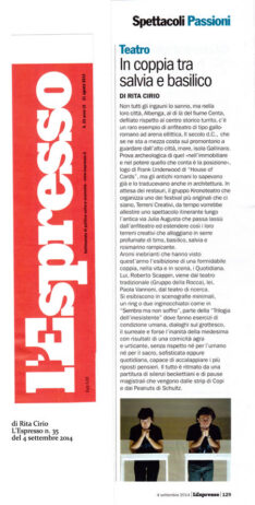 recensione-sembra-ma-non-soffro_lespresso_04092014